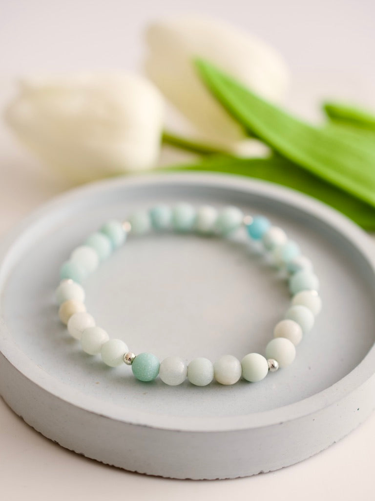 Breeze Stacking Bracelet