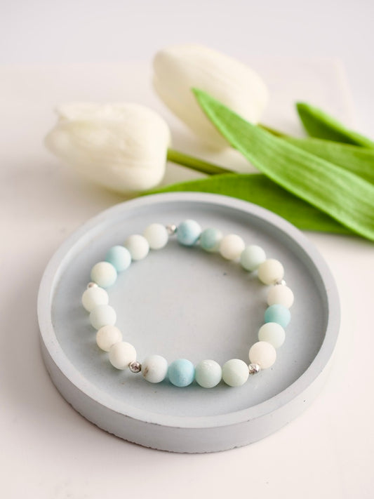 Breeze Stacking Bracelet