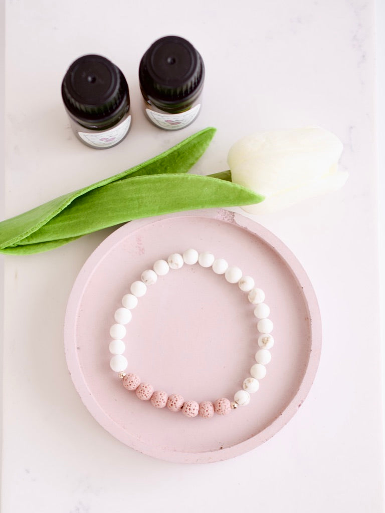 Fawn Diffuser Bracelet