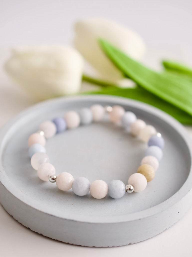 All Beaded Bracelets