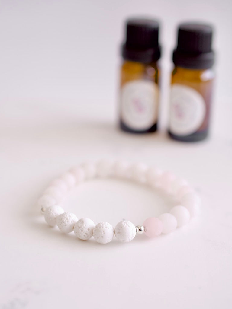 Blush Diffuser Bracelet