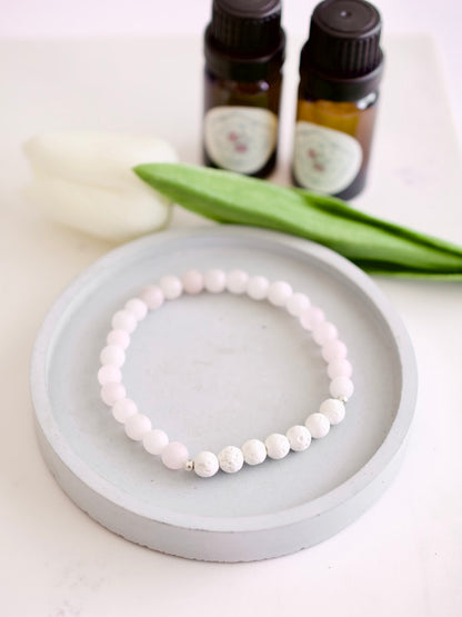 Blush Diffuser Bracelet