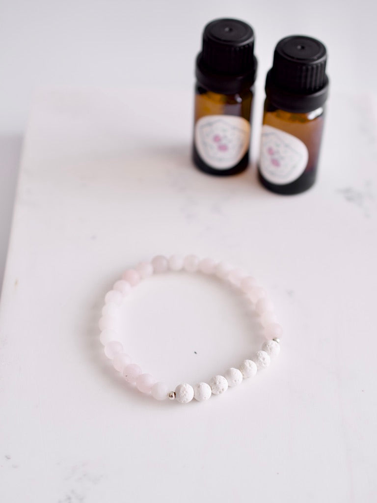 Blush Diffuser Bracelet