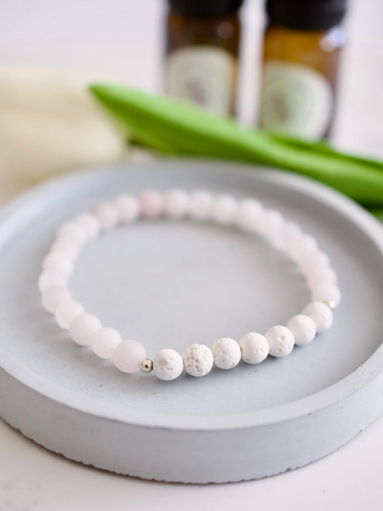 Blush Diffuser Bracelet