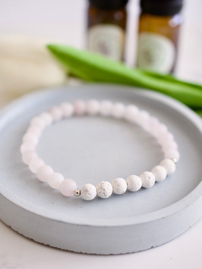 Blush Diffuser Bracelet