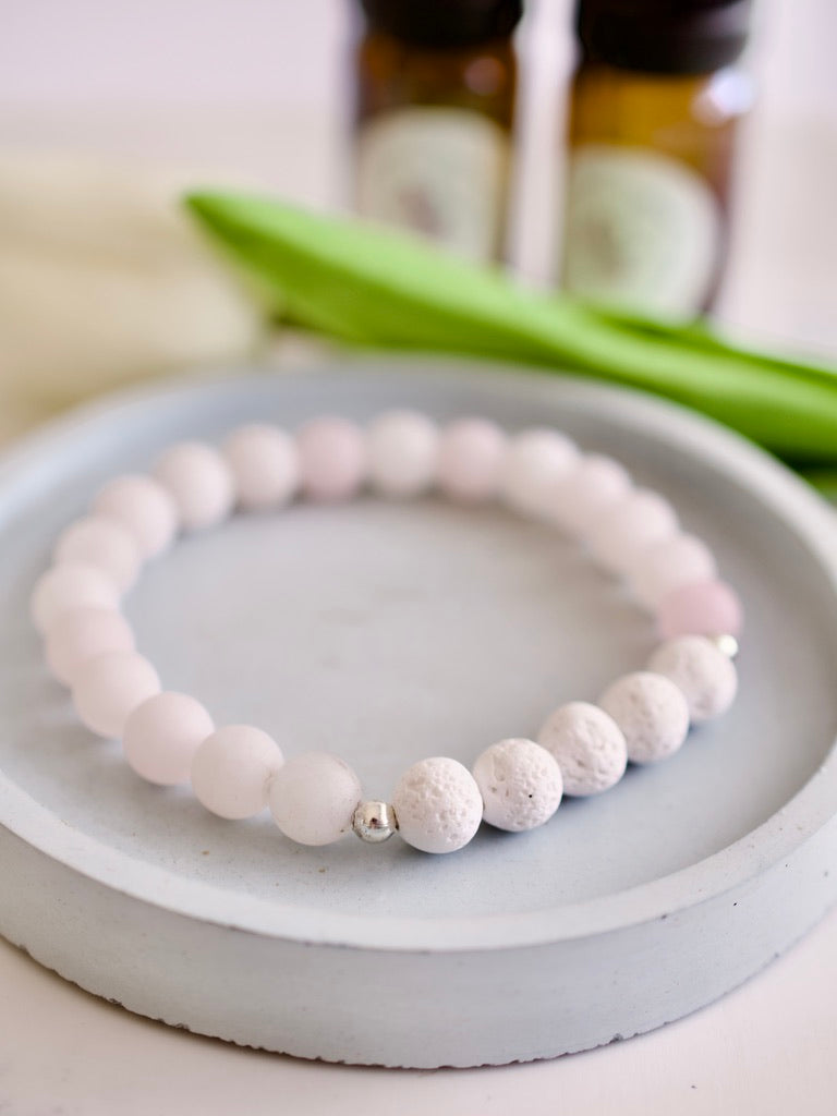 Blush Diffuser Bracelet