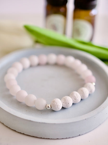 Blush Diffuser Bracelet