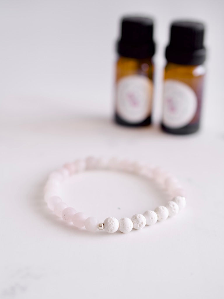 Blush Diffuser Bracelet
