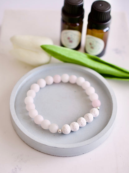 Blush Diffuser Bracelet