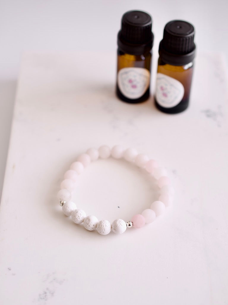 Blush Diffuser Bracelet