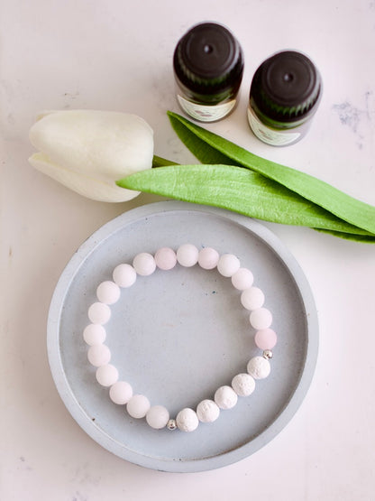 Blush Diffuser Bracelet