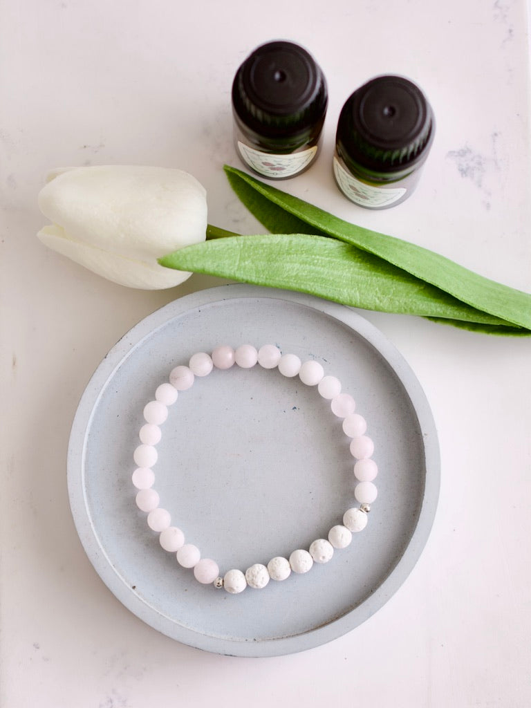 Blush Diffuser Bracelet